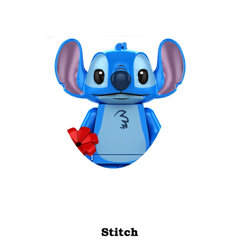 Disney starcraft ponto minnie mini estatuetas blocos de construção mini figura ação acessórios halloween presentes natal para crianças