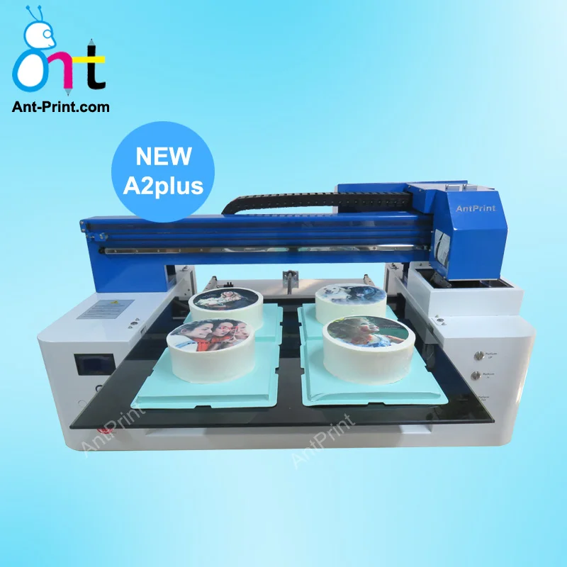 Big Format Edible C…