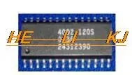 IC new original ISD4002-120S ISD4002-120SI ISD4002-120SY ISD4002 4002-120S 4002 SOP28 High quality products    