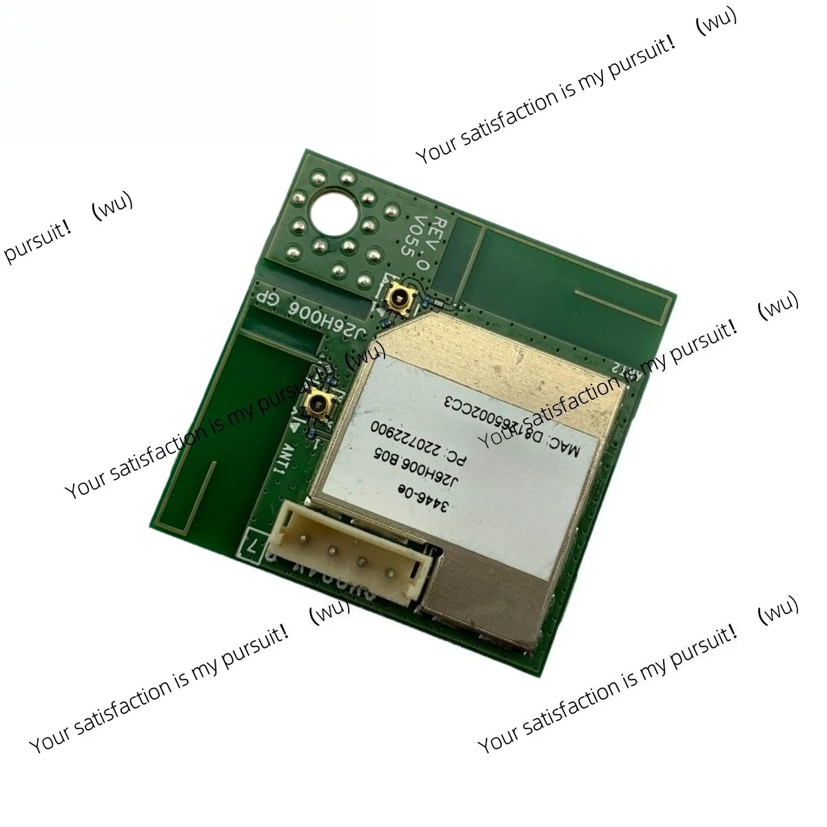 1PC Wifi J26H006 Módulo de tarjeta USB MINI LAN inalámbrico para EPSON M1120 L3110 L3150 L3160 L3250 L5190 Workforce WF 2850 2830 XP 4100