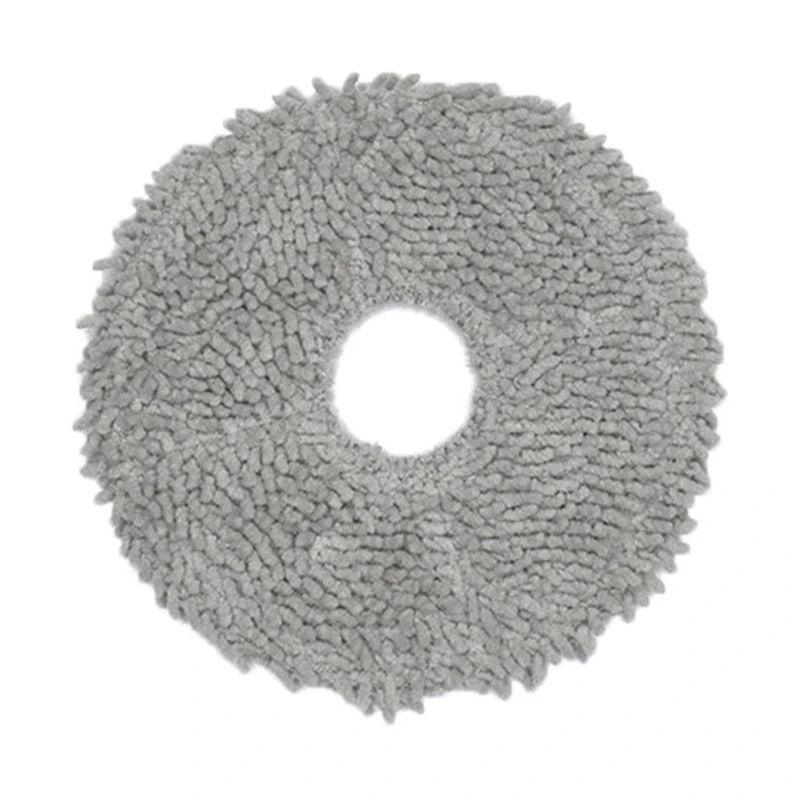 Jdzd-sikat utama untuk Roborock Qrevo Master /V20/ P10S Pro pembersih vakum Robot rol sisi sikat kantong debu