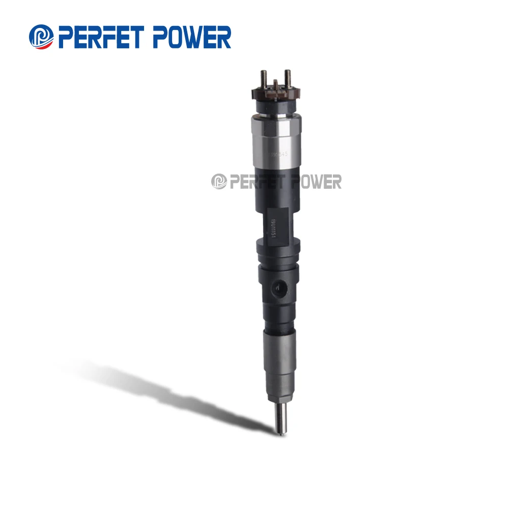 China Made New 095000-5230 Fuel Injector OE No. RE524360, RE518727 Nozzle 093400-8280 DLLA148P828 China Made New