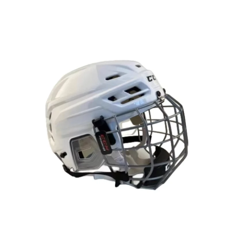 

Высококачественные и прочные профессиональные хоккейные, хоккейные и футбольные шлемы