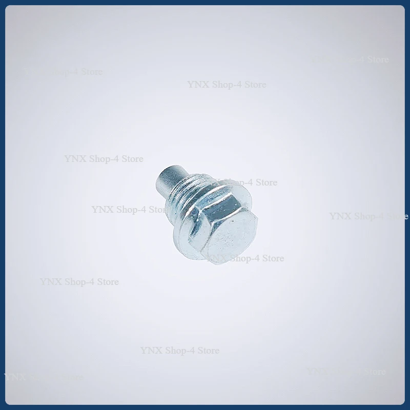 For VOGE 625 / 500 / 525 / 650 / 900  R AC DS RR DSX Balance Hammer Decorative Head Screw view 6