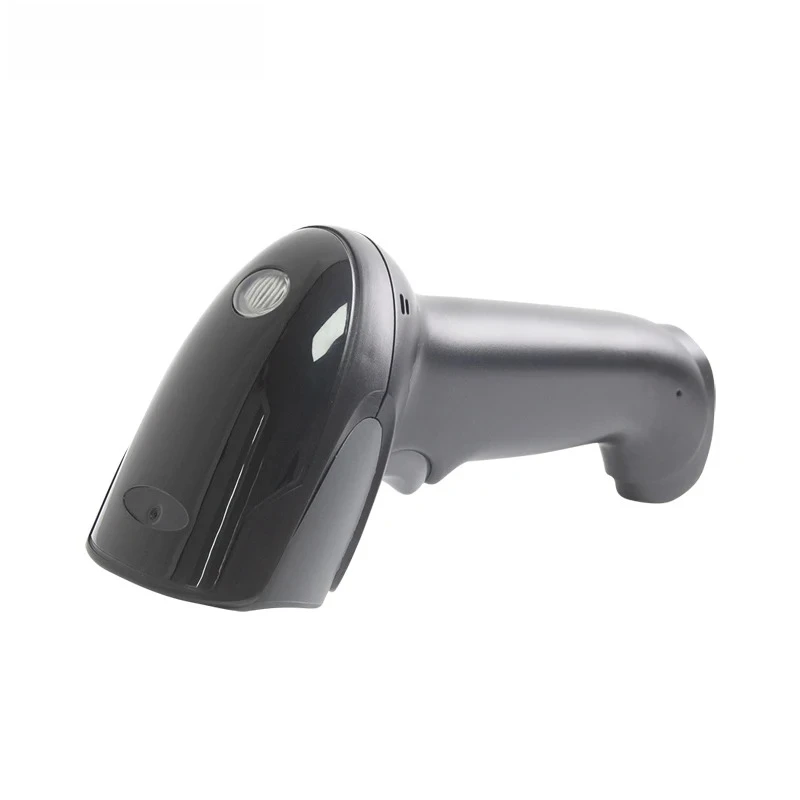 

Handheld 1D 2D QR Android Barcode Scanner Automatic Sensing Scanning QR Bar code Reader For Mobile Payment POS System