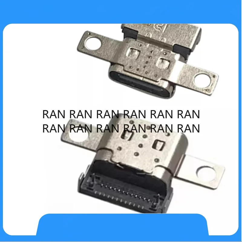 

Type-C Charging Port DC Power Jack Socket Connector for Lenovo S740-14IIL Air 15ARE 2021 TYPE-C