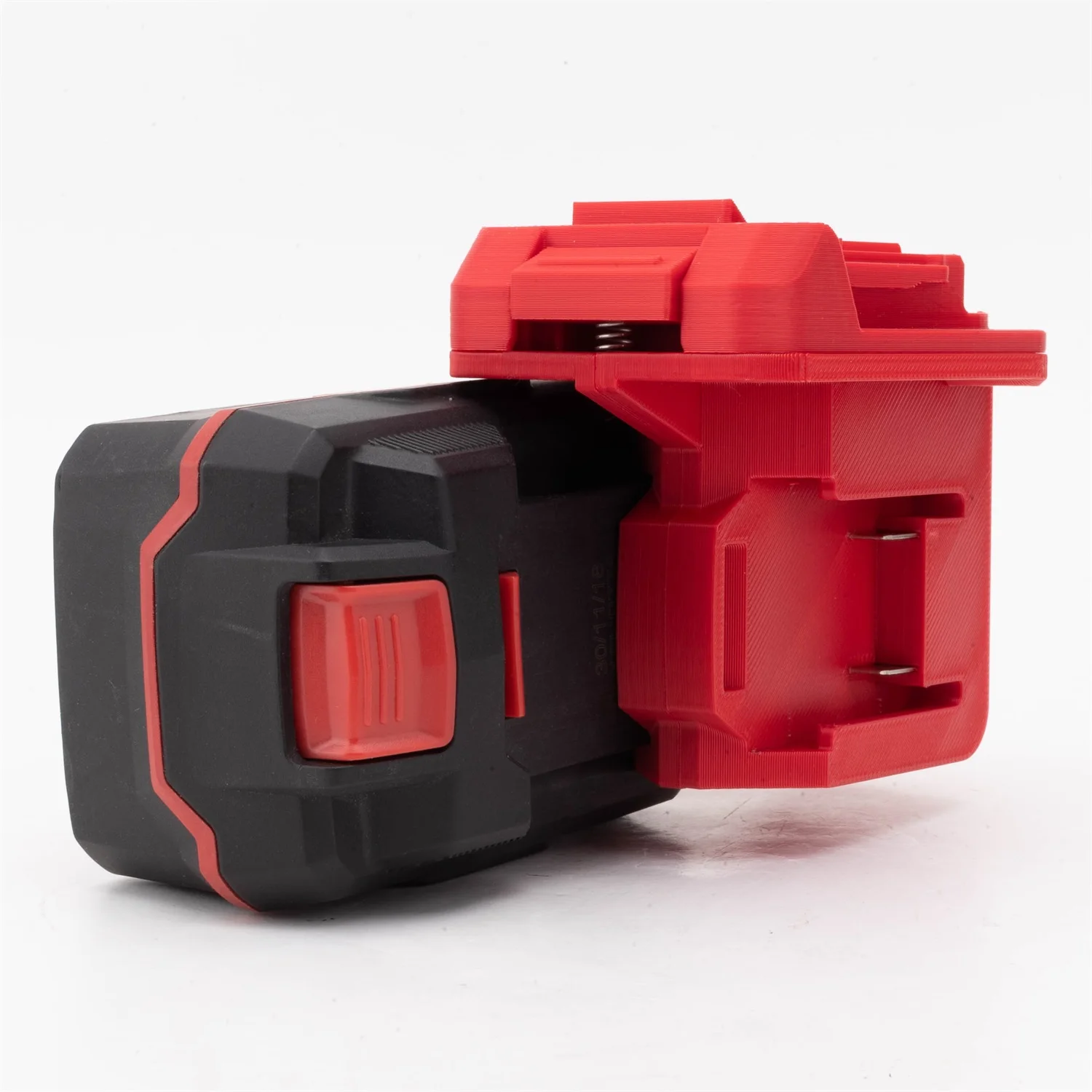 

For Makita 18V Tool 18v Convert .Dual Adapter for lidi Parkside x20v Team Series Battery to Makita 18V Tool