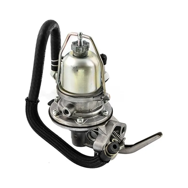 For Nissan Forklift Fuel Pump Replacement Spare Part OEM 17010-50K00 Internal Combustion Forklift Fuel Supply Accessory