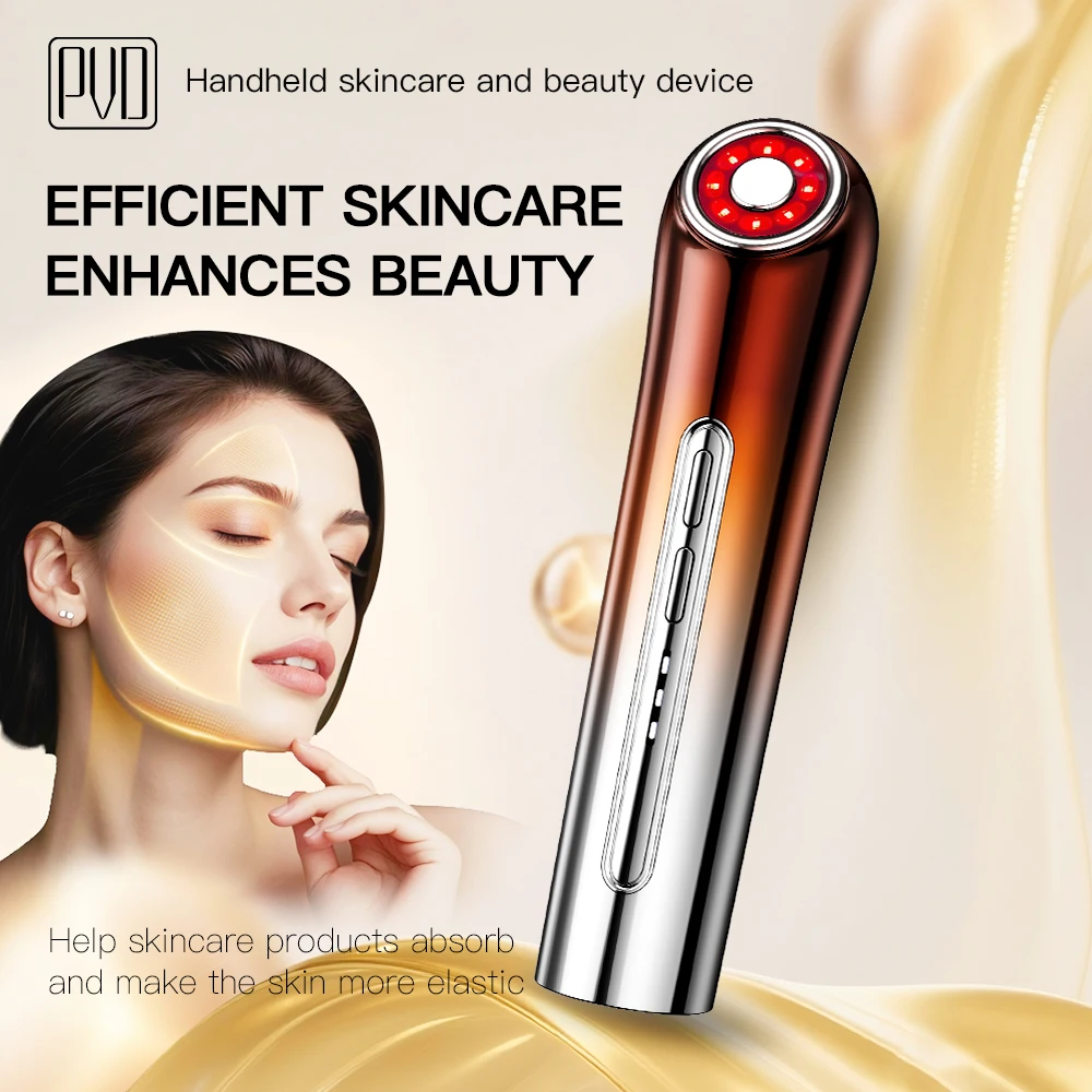 Home Beauty equipment, Multifunctional Skincare Tools, Facial Beauty Massage equipment, Rechargeable Use, Christmas Gifts