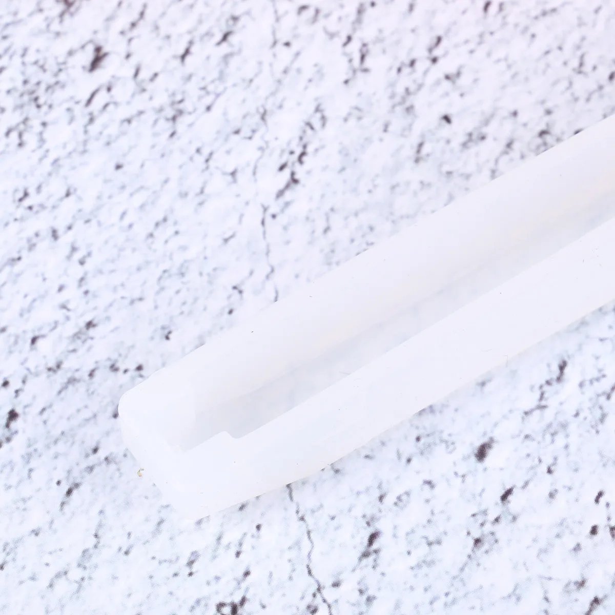 

1pc Resin Ballpoint Pen Mold Silicone Creative DIY Epoxy Making Reusable Durable Home Store Studio Jewelry Accessories