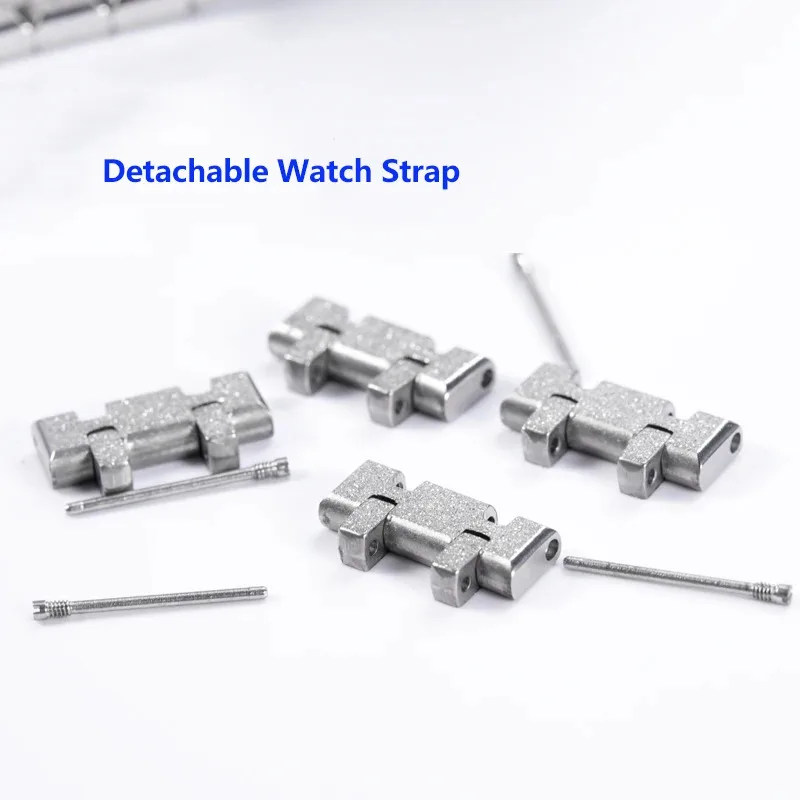 카시오ak GA2100 GA2110 Gen4 수정 키트 베젤 수정 316L 스테인리스 스틸 시계 밴드 + 케이스 남성용 메탈 스트랩