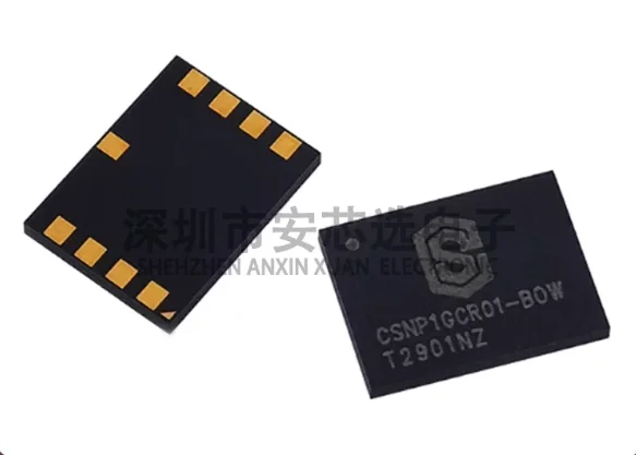 Original genuine CSNP1GCR01-BOW AOW CSNP1GCR01 LGA-8 Flash memory chip