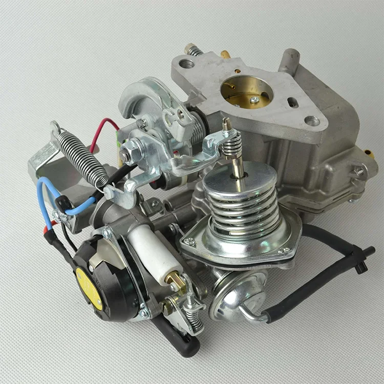 

Forklift parts carburetor 16010-50K01 for J02