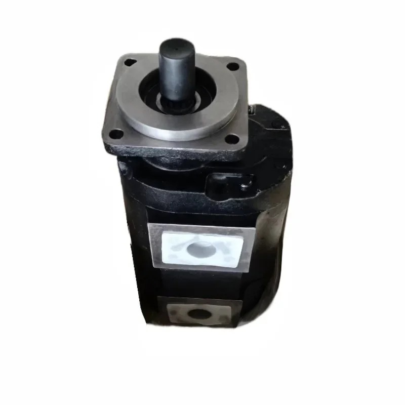 

Hot Selling Mine Dump Truck Accessories Original Truck Hydraulic Tandem Pump Assy 15249488 15338056 for Terex TR100