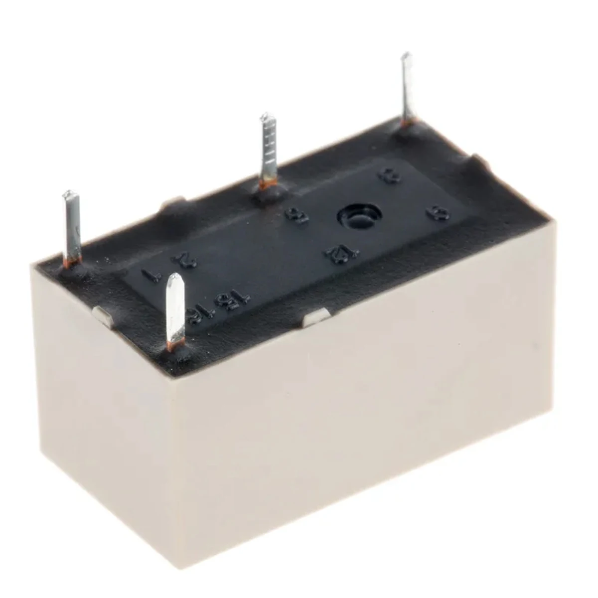 10 PZ originale DSP1a-DC24V RELÈ GEN PUSSO SPST 8A 250 V plugin, 11x20.2mm 24 V AGP2004 CINA 1.0 DSP1A DSP1A-DC24V DC24V 4 Pin