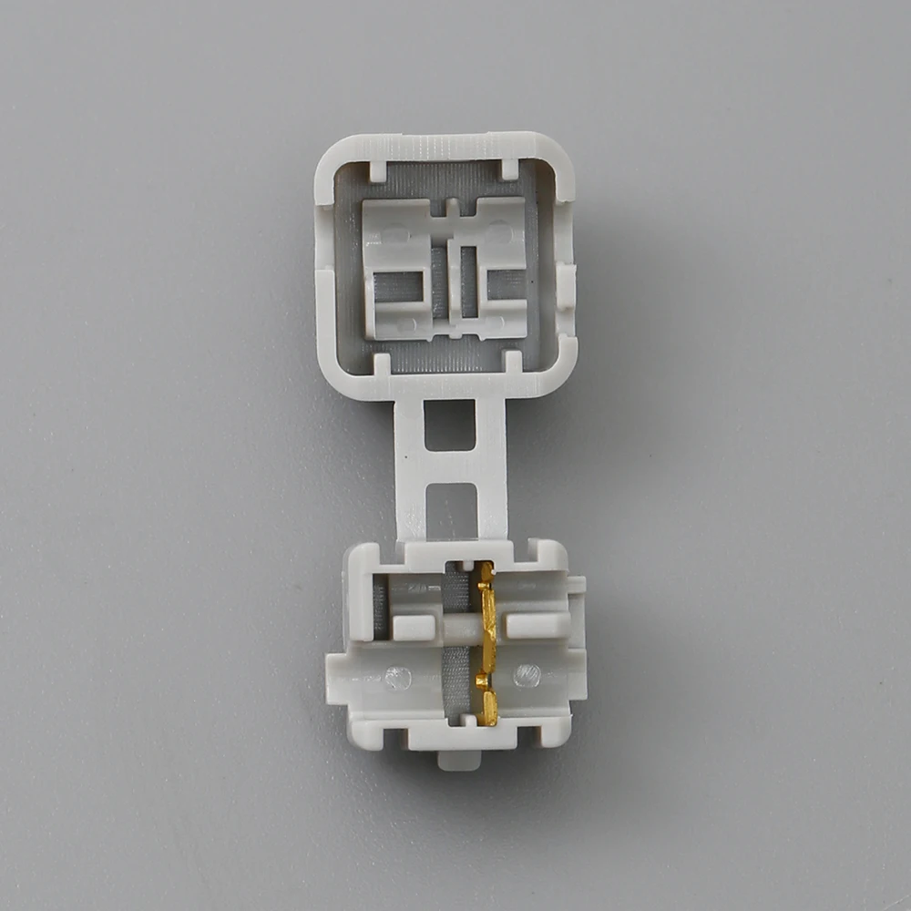 Alphao T-31 Main Wire 1.0~1.5 Branching Wire 0.2~0.4 Mm² T Wire Connector Terminal