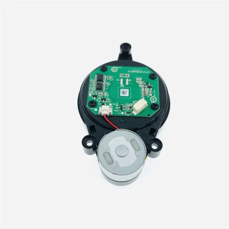 Stable Performance LDS Lidar Sensor Replacement For Dreame L40 Ultra L10s Ultra Gen3/L30s Pro Ultra Robot Vacuum Cleaner Spare