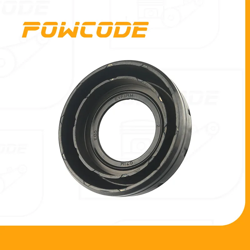 4Pcs Spark Plug Tube Seal OE 12613249 Fit Buick Cadillac Chevrolet LTG 2.0T Engine
