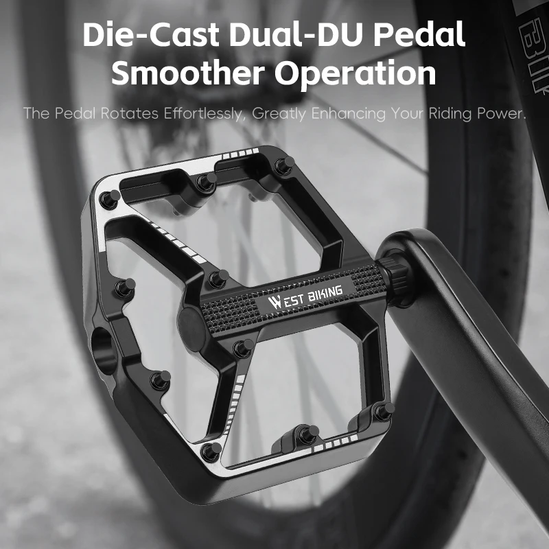 Thumbnail 2 - #3 Latest Bicycle Pedals Offers