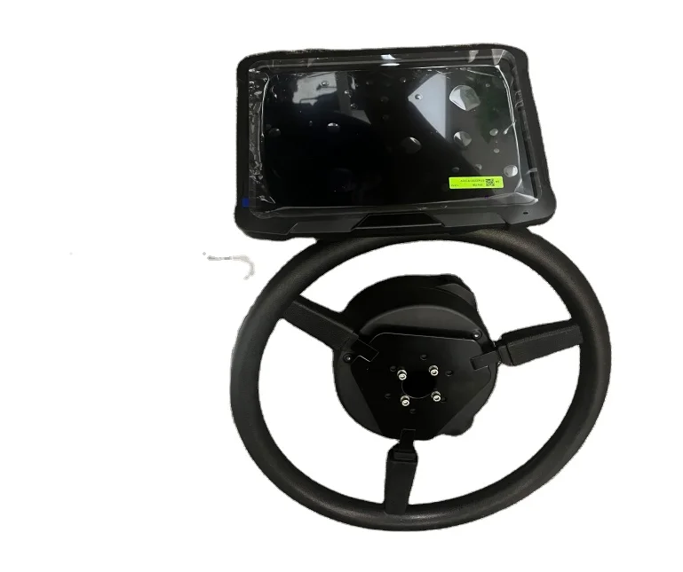 2025 Function Automatic Agricultural Machinery Driving System Core Motor Component Available China's Super Factory