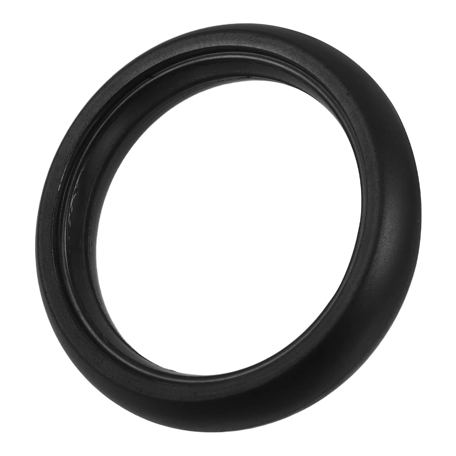 6 Inch Universal Baby Stroller Wheel Tire Silent Rubber Replacement for Front Back Walker Pram Carriage Trolley Shock Absorbing