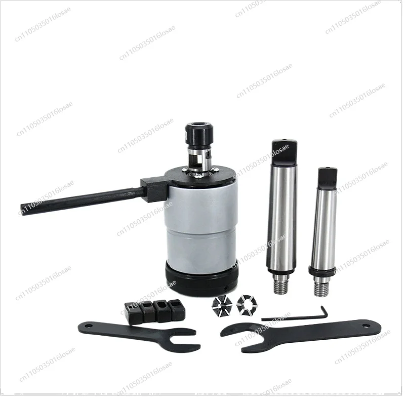 J4612 Reversible Tapping Chuck Set Automatic Thread Picking And Reversing Witho…