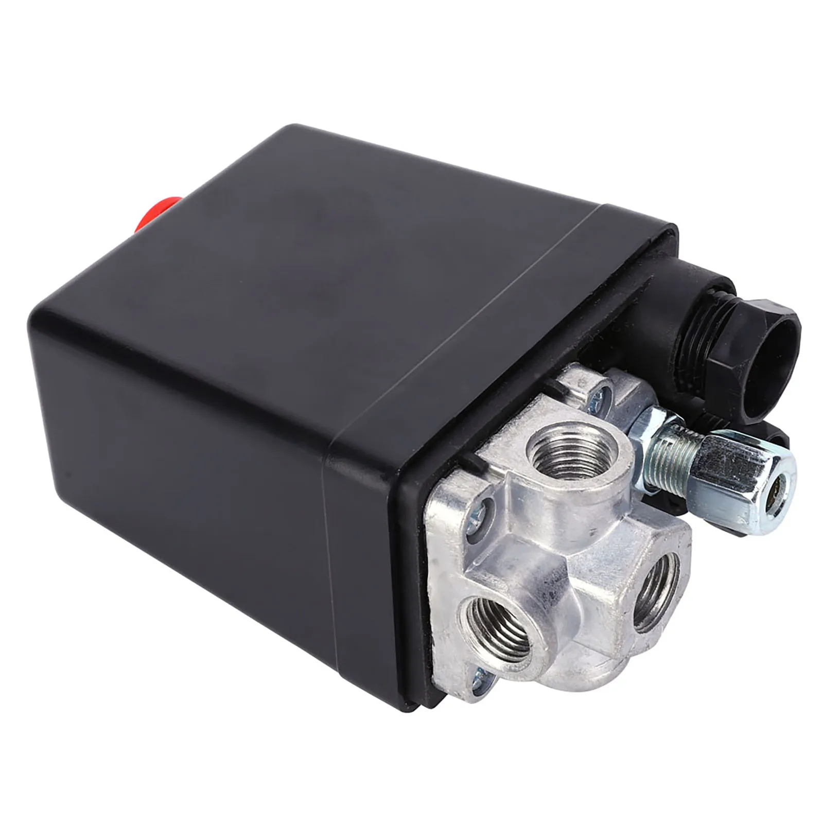 Gas Regulator Vertical Single Phase Four Way 220V 8KG Mechanical Pneumatic Tool FB‑30