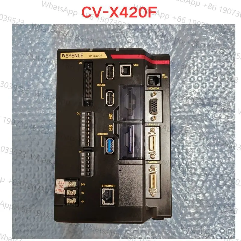 Second Hand Test Ok… - image