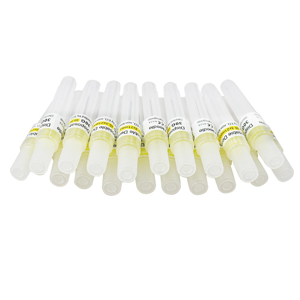 

20/30/50/100Pcs Fibroblast Plasma Pen Needles Freckle Spot Mole Tattoo Removal Face Eyelid Lift Anti Wrinkle Beauty Care Machine