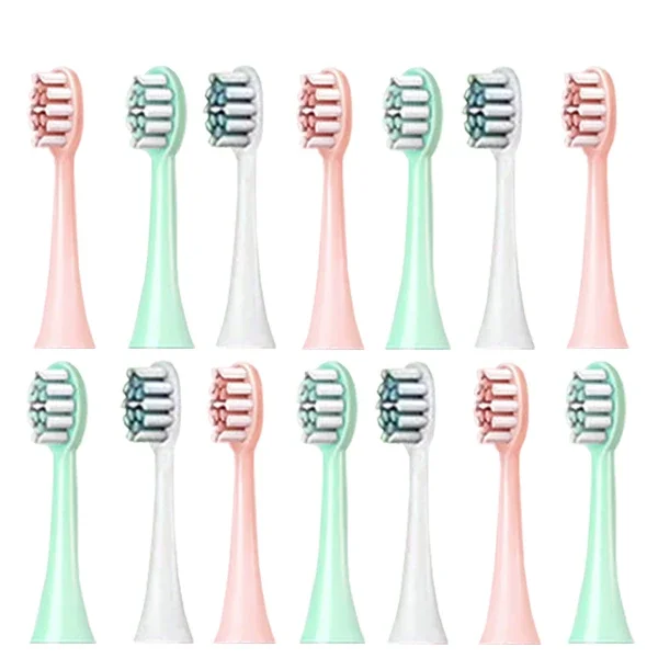 New Heads For Sonic Electric Toothbrushes Additional Head Toothbrush