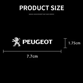 8 最佳銷售 標緻3008標誌 - №5