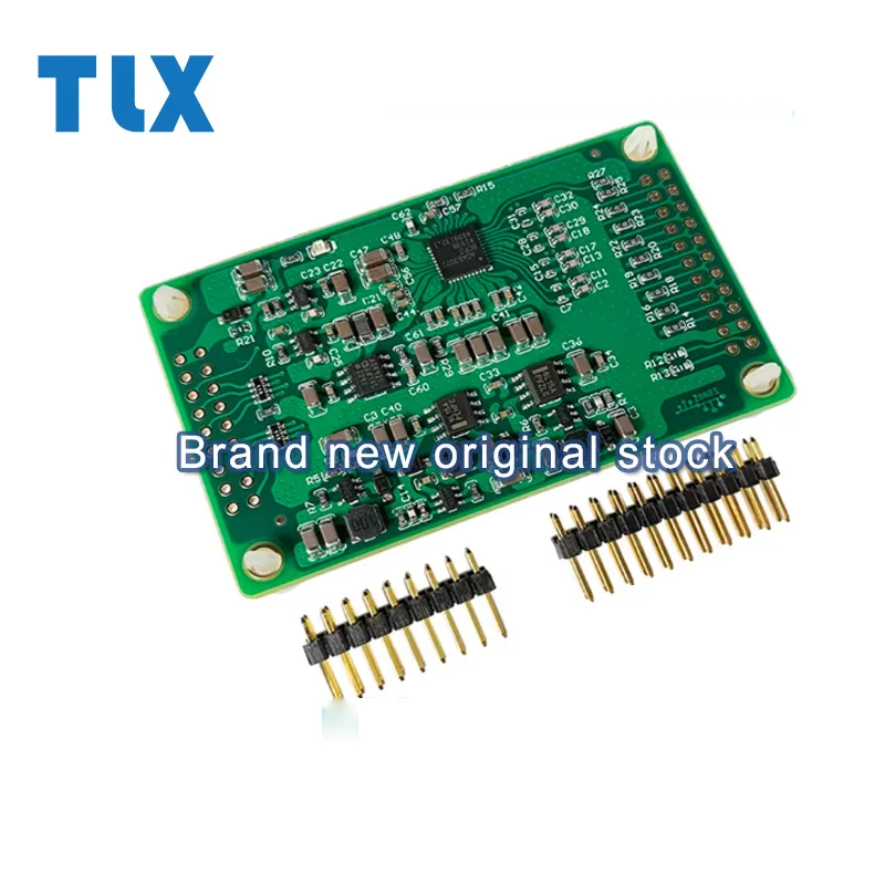 ADAS3022 16-bit /1Msps SAR ADC module/High impedance / 8-channel single-ended / 4-differential input