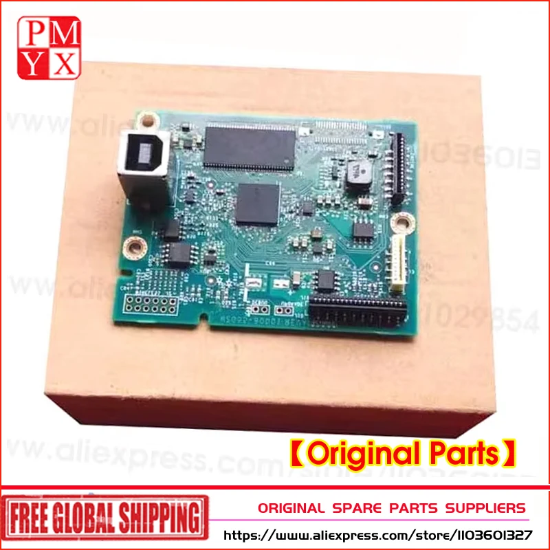 

Оригинальные детали W2G54-60001, плата форматирования для HP LaserJet Pro MFP M31A M30A M29A M28A 31 30 29 28, материнская плата, материнская плата