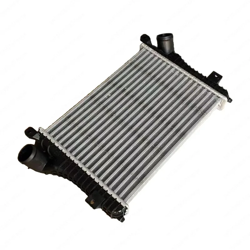Truck Original Accessories L113000000354 L1119003010A0 E S1 S3 S5  Intercooler
