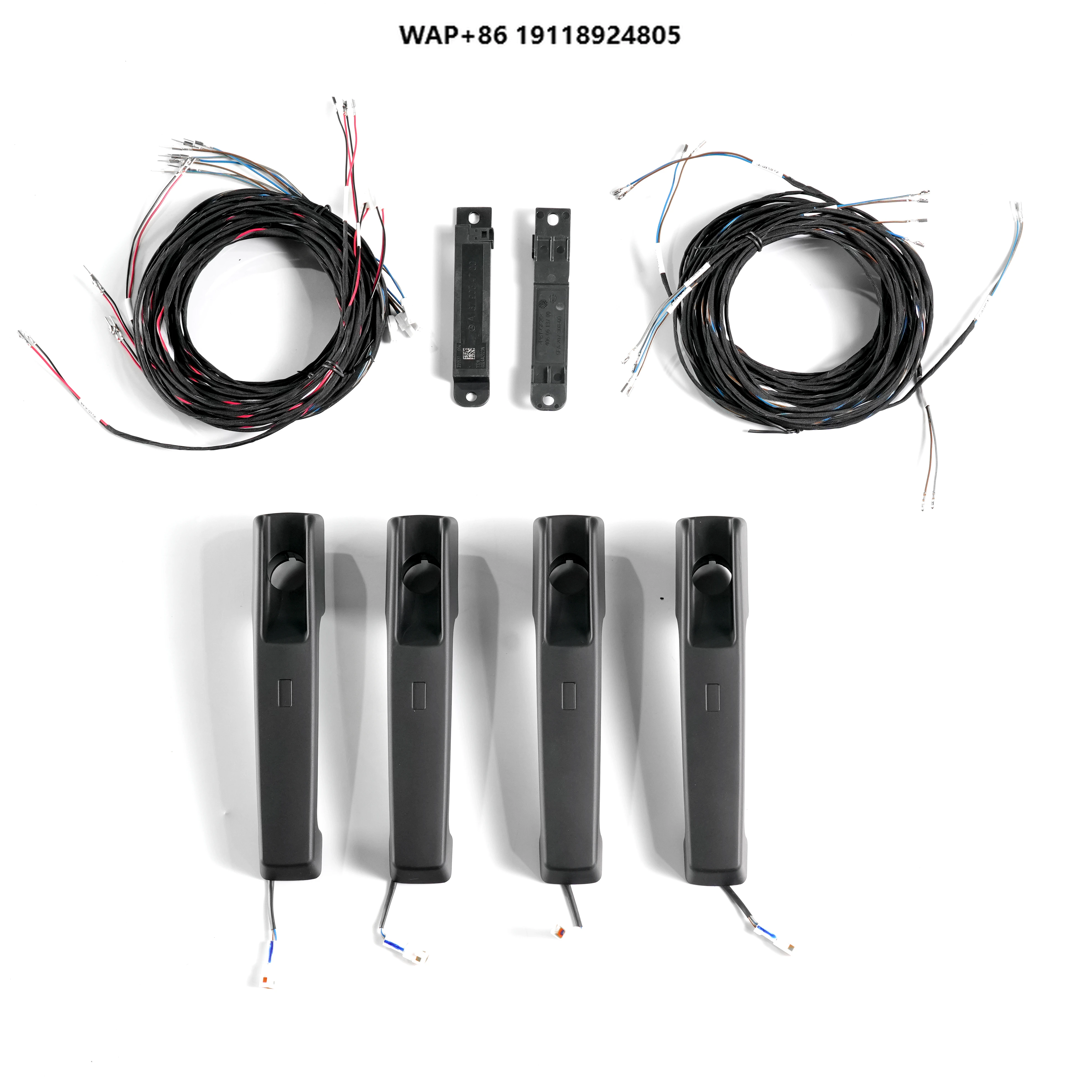 

2025 G CLASS W465 G63 G500 G450 Keyless Entry Door Handle System for BENZ G CLASS W465 G63 G500 G450 2025 G63