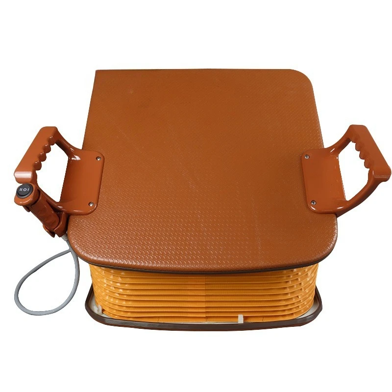 Standing Aids for The Elderly Sitting Treasure Standing Sofa Chair Sedentary Seat Cushion The Elderly Help To Get Up Cushion