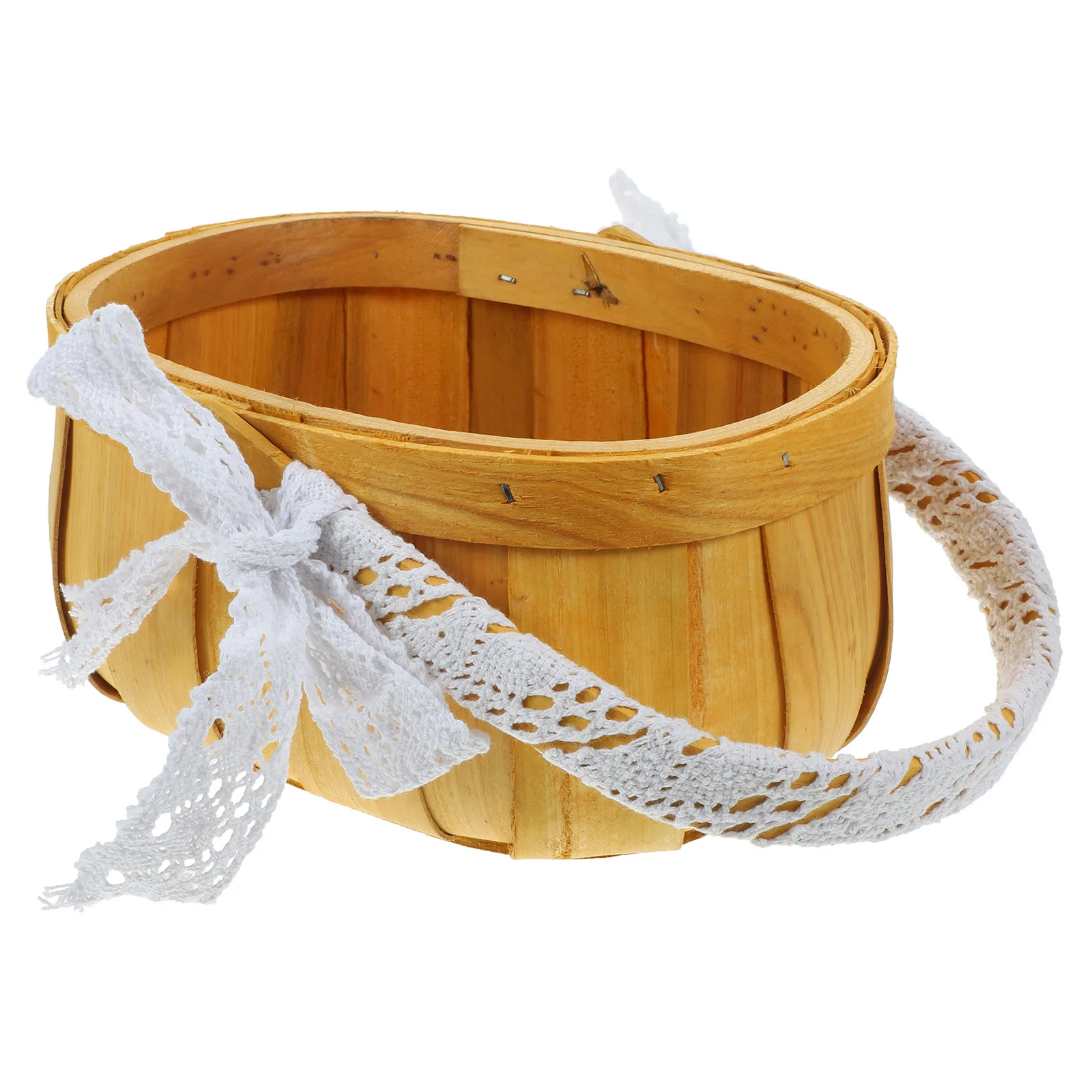 

Woven Basket Home Storage Magazines Books DVDs Beauty Supplies Toiletries Baby Care Kids Playthings Pet Stationery