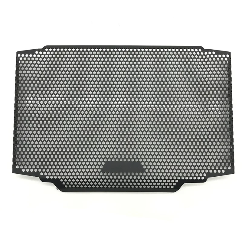 

B07A-Motorcycle Parts Radiator Grille Guard Cover Protector For Triumph Trident 660 2021-2023