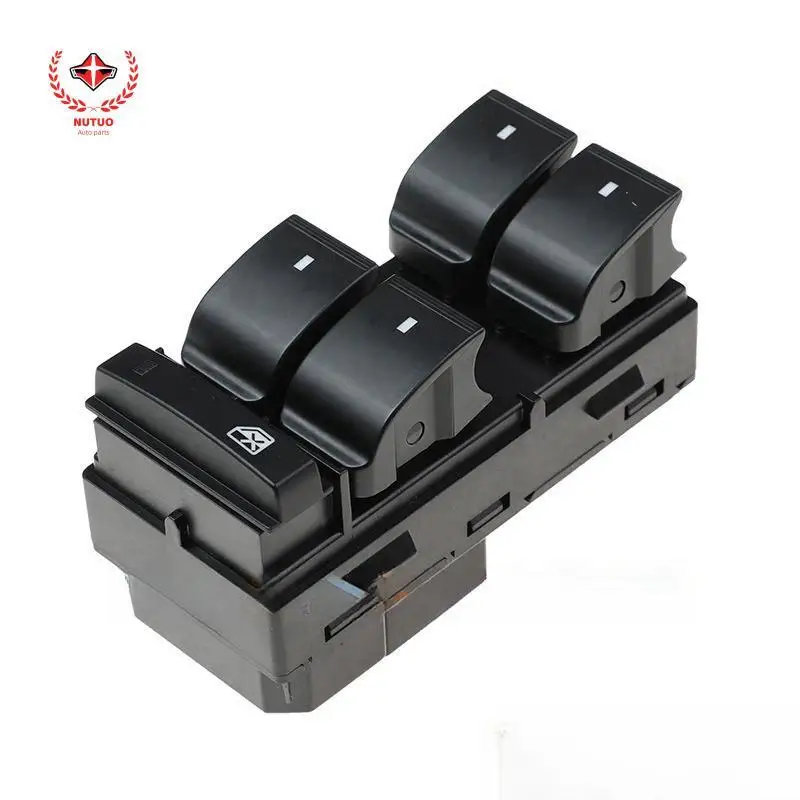 Applies 07-14 Chevrolet Silverado 1500 power window switch 20945129 20945224