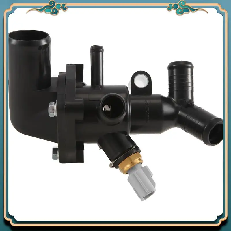 

A42M-Thermostat Housing Sensor Assembly For Ford Transit MK7 2.4 Tdci 2006-2012 BK3Q-8A586-AA BB3Q-8A586-AB