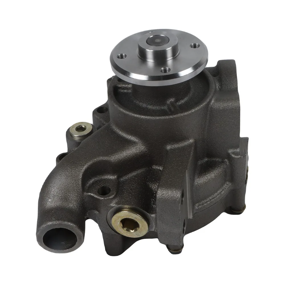 352-2080 3522080 Water Pump For Caterpillar CAT 3126B 3126E 586C C7 C9 Engine
