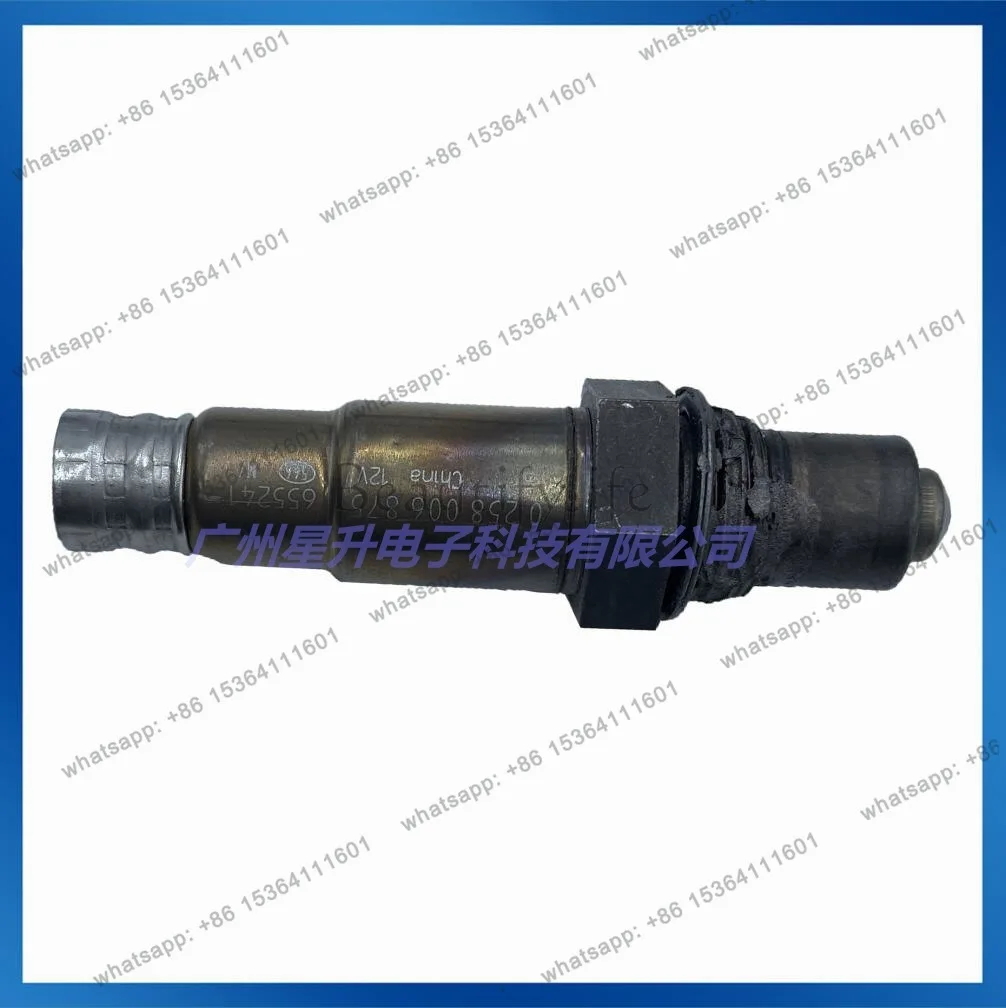 TOOL 0 258 006 875 Automotive oxygen sensor, high quality in stock