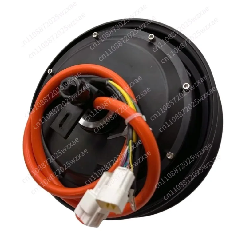 10 Inch Light Board 50H3000W Double Hall 16 Axis 12 Inch Light Board 40H3000W Double Hall 18 Axis - Detail 1