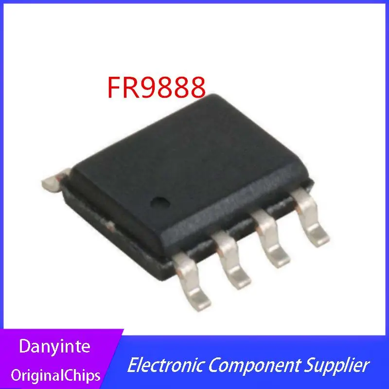 

NEW 10PCS/LOT FR9888 FR9888SPGTR SOP-8