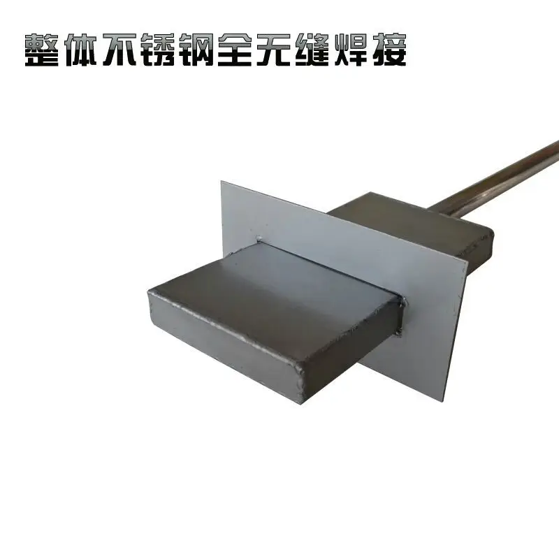 Strong magnetic iron absorber Manual iron removal Pull-out powerful tool