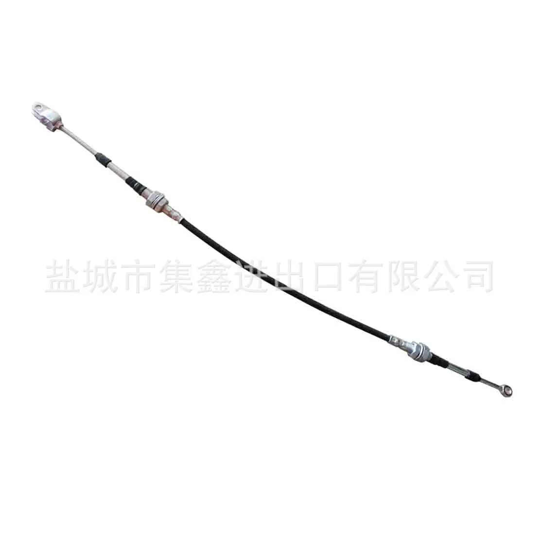 Suitable for Parking Cable Agricultural Accessories, Suitable for 3C081-29814 Tractor Agricultural Machinery