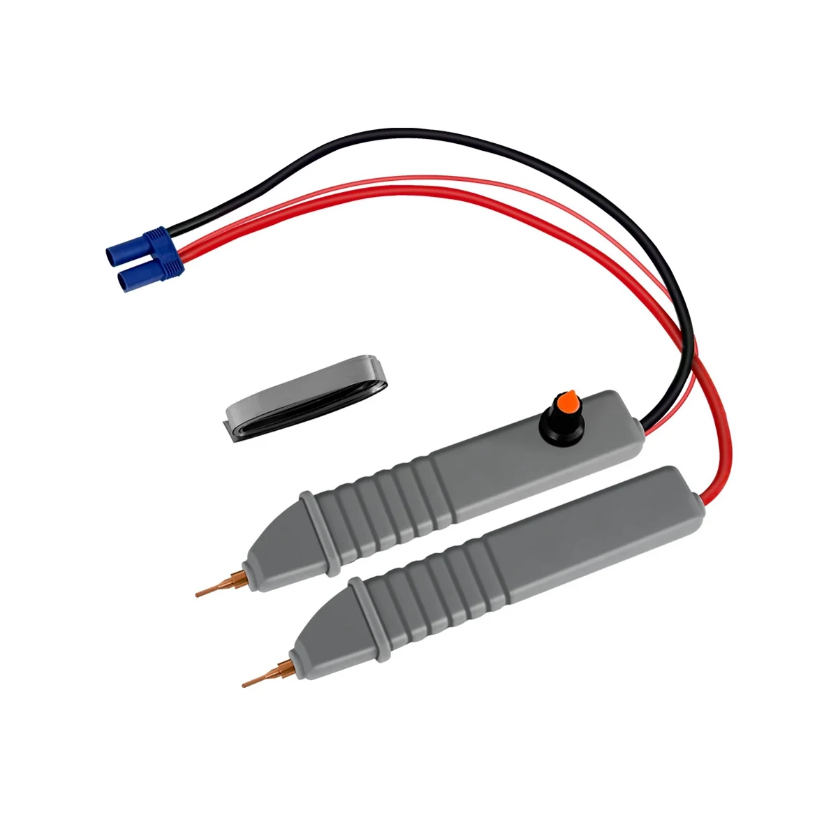 

12V Lithium Battery Spot Welder 18650 Small Handheld Spot Welder DIY Portable Handheld Equipment