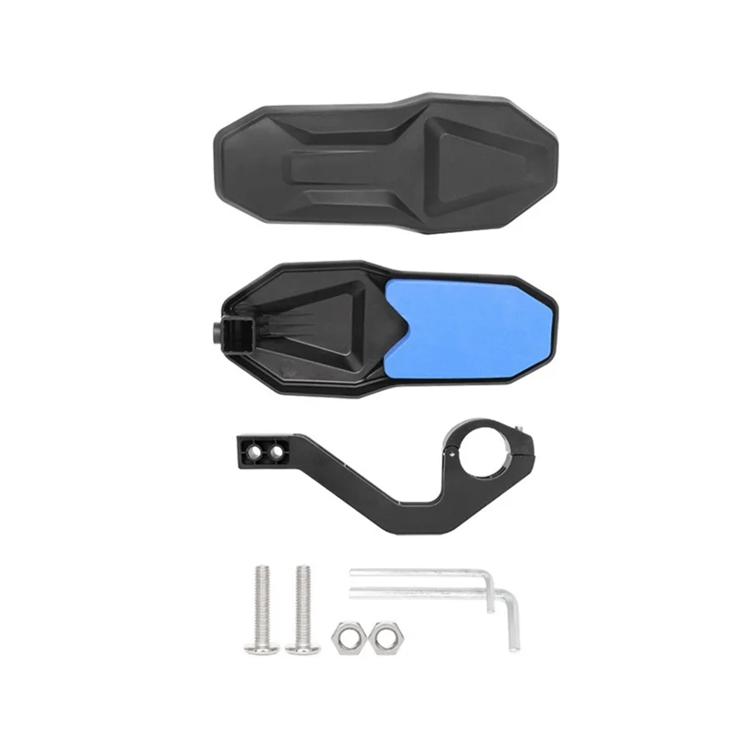 

Shoppingsports Bicycle And Motorcycle Handguard For Mountain Bikes Windproof Boards Handguards Bicycle Riding Accessories