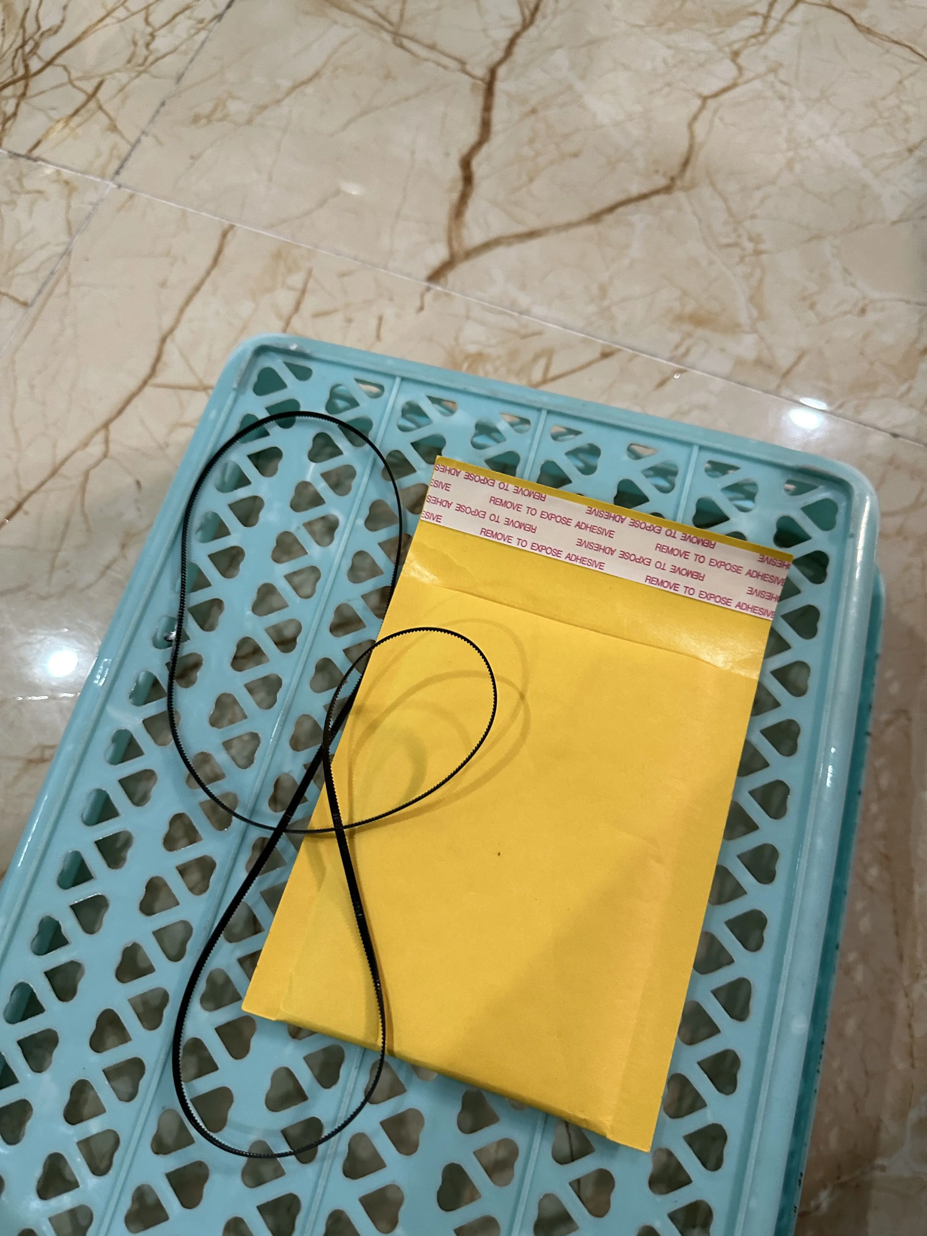 

Оригинальный ремень каретки для HP DeskJet 410 411 415 418 3636 3638 3838 2131 2135 2138 115 315 GT5810 GT5820 F3X12-80018