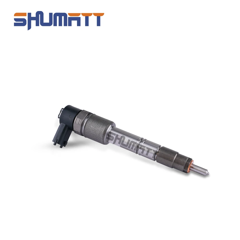 Made in China New 110 Series CRI2-14 Diesel Injector 0445110293 Injector 0445110910 0986435300 OE 1112100-E06